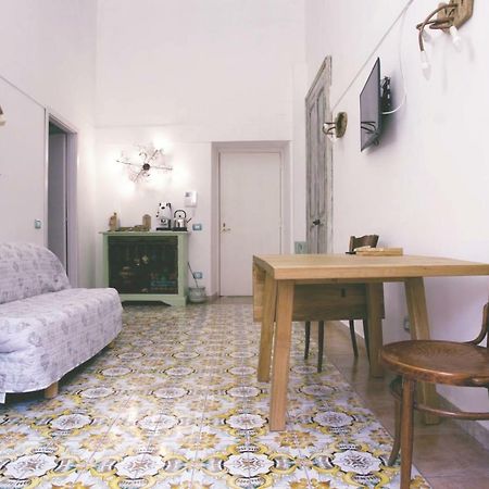 那不勒斯Casa Antonia公寓 外观 照片