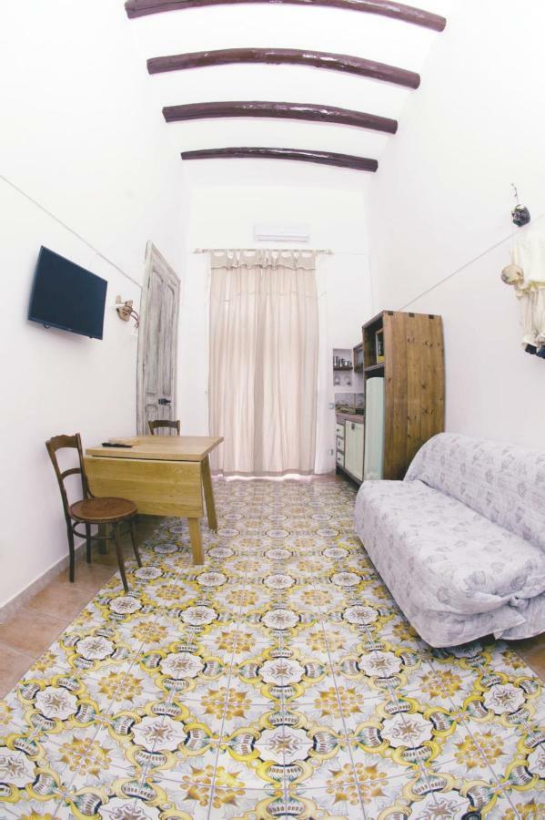 那不勒斯Casa Antonia公寓 外观 照片