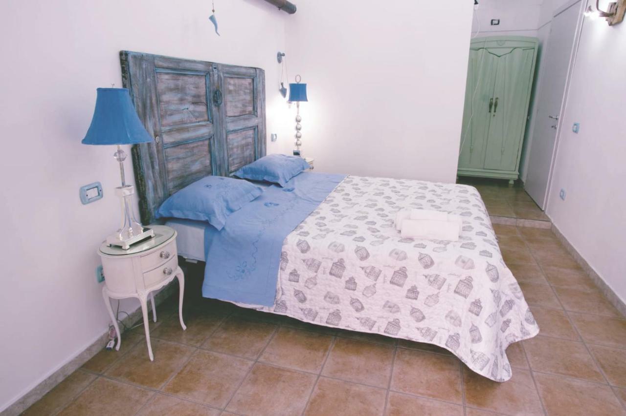 那不勒斯Casa Antonia公寓 外观 照片